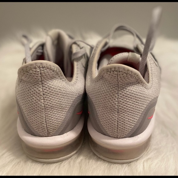 Nike Air Max Sequent 3 Pure Platinum Racer Pink - Picture 14 of 17